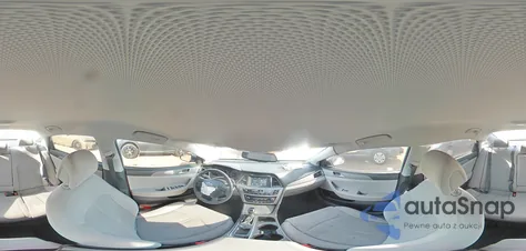 2016 Hyundai Sonata Se z USA, uszkodzony, nr VIN 5NPE24AF5GH319532